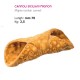 CANNOLI SICILIANI MIGNON 70MM LUNG. 2.5KG/CUT